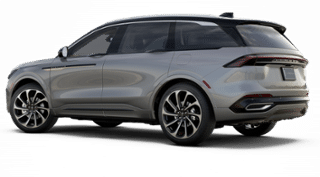 2025 Lincoln Lincoln Nautilus External Image 3